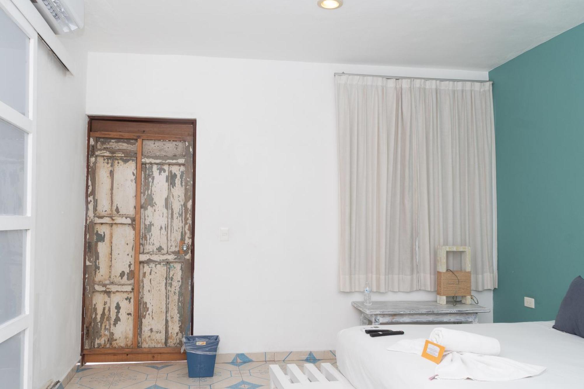 Hotel Casa Colonial Tulum Extérieur photo