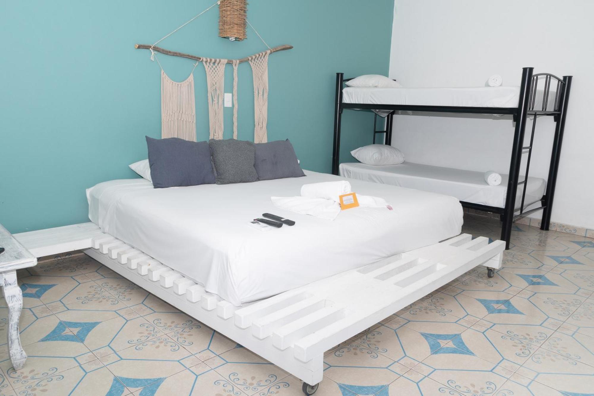 Hotel Casa Colonial Tulum Extérieur photo