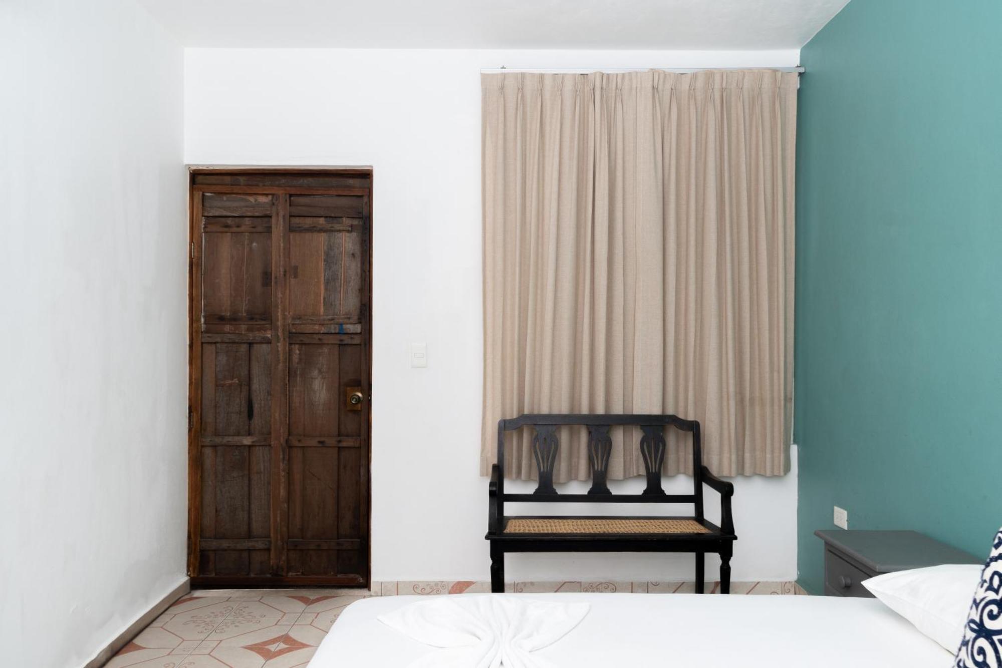Hotel Casa Colonial Tulum Extérieur photo