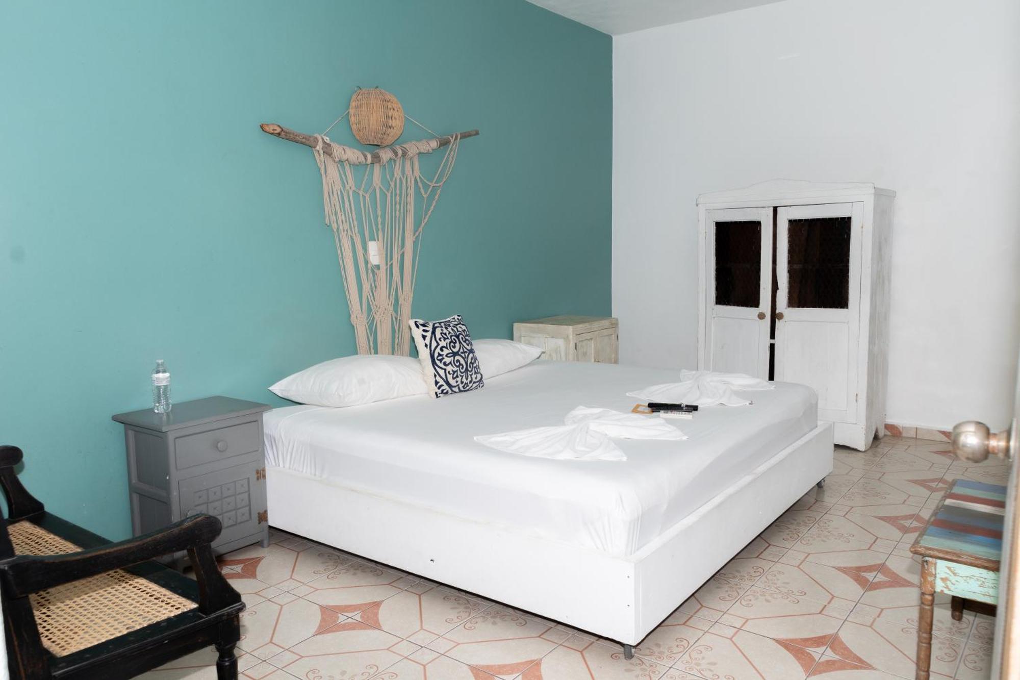 Hotel Casa Colonial Tulum Extérieur photo