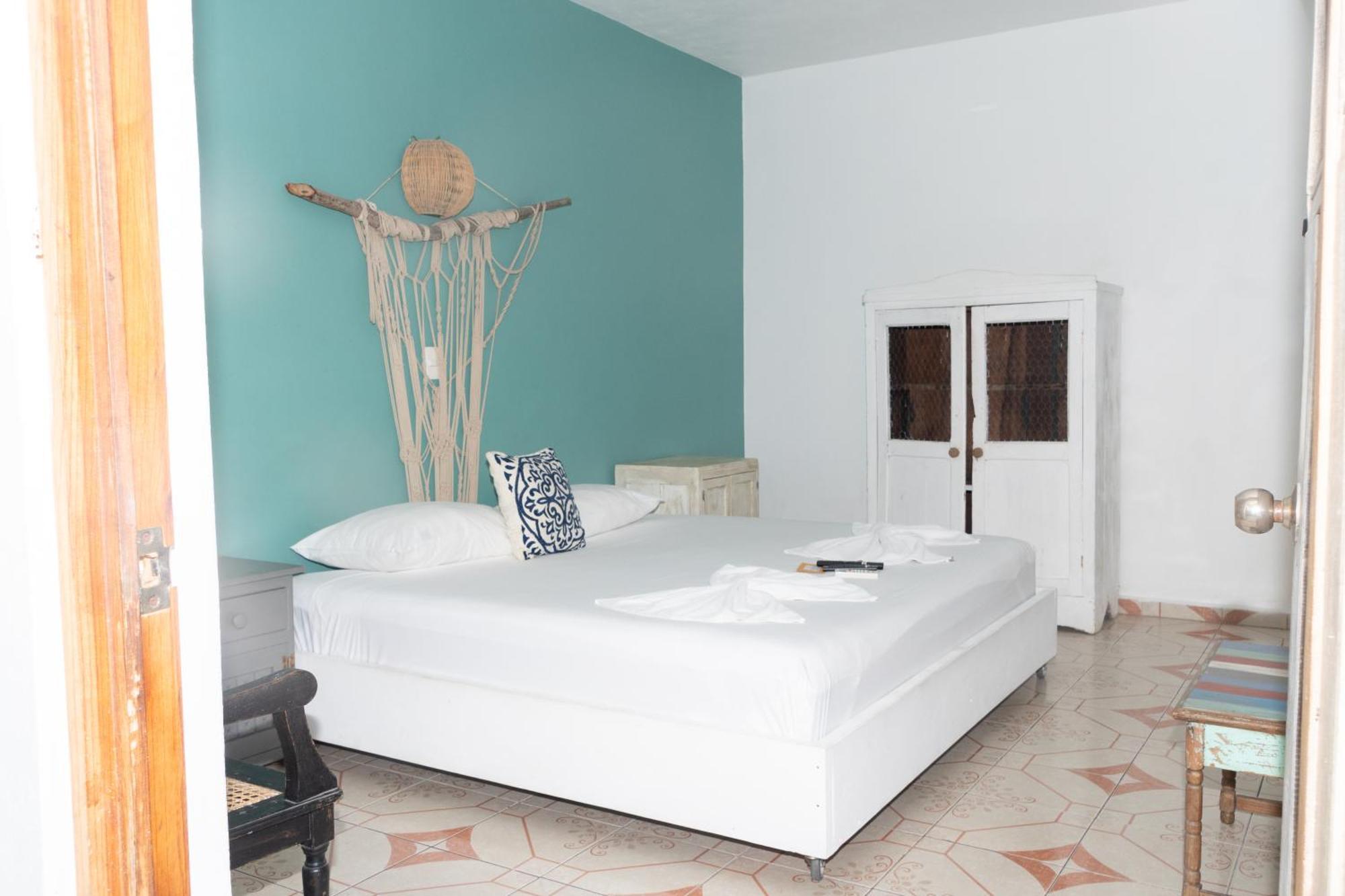 Hotel Casa Colonial Tulum Extérieur photo