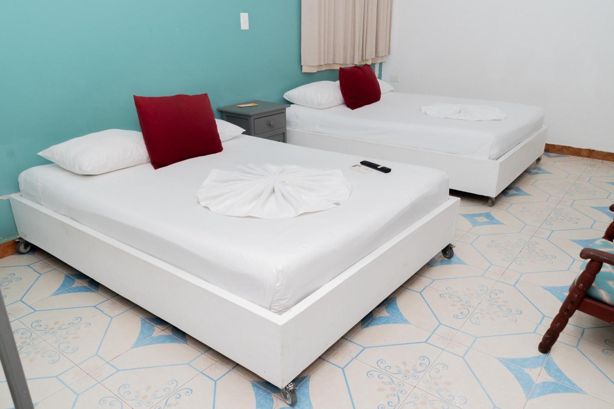 Hotel Casa Colonial Tulum Extérieur photo