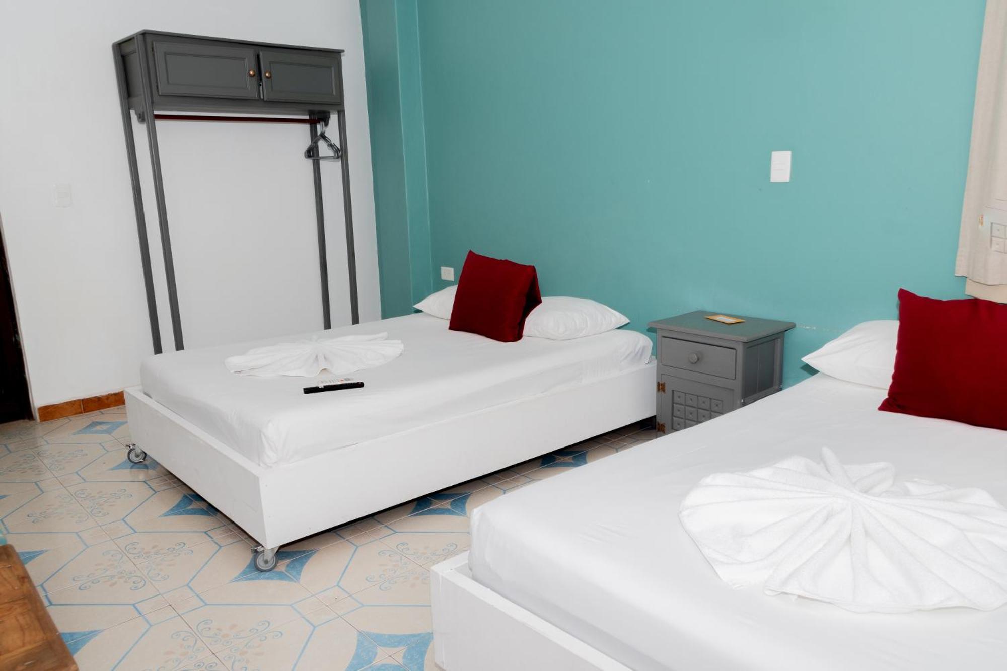 Hotel Casa Colonial Tulum Extérieur photo