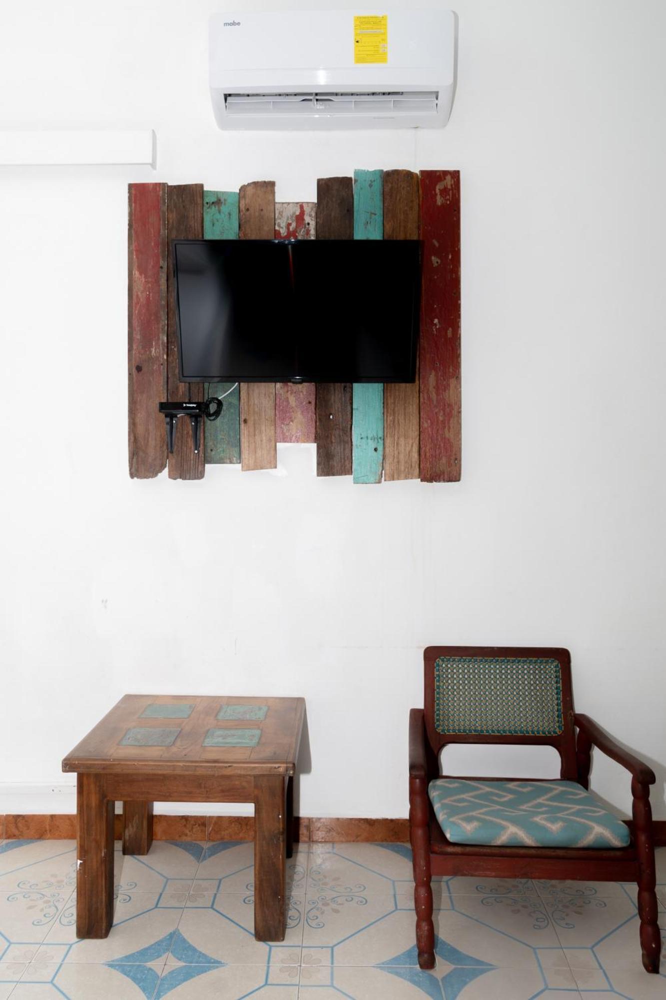 Hotel Casa Colonial Tulum Extérieur photo