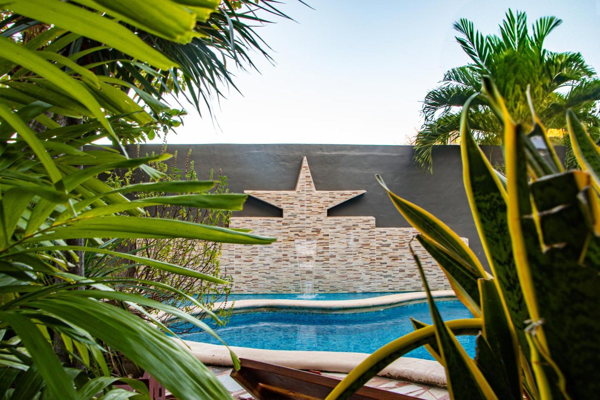 Hotel Casa Colonial Tulum Extérieur photo
