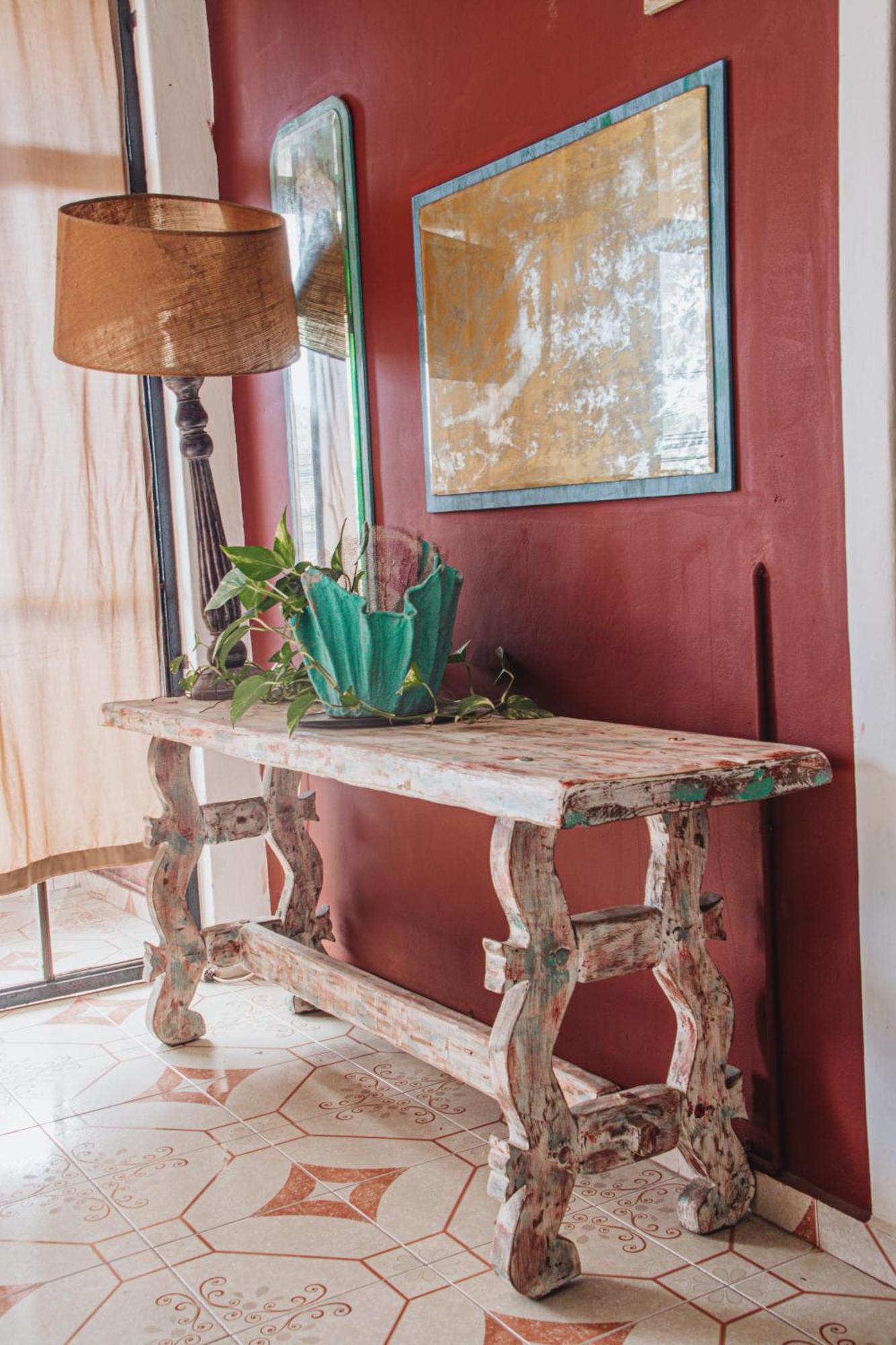 Hotel Casa Colonial Tulum Extérieur photo
